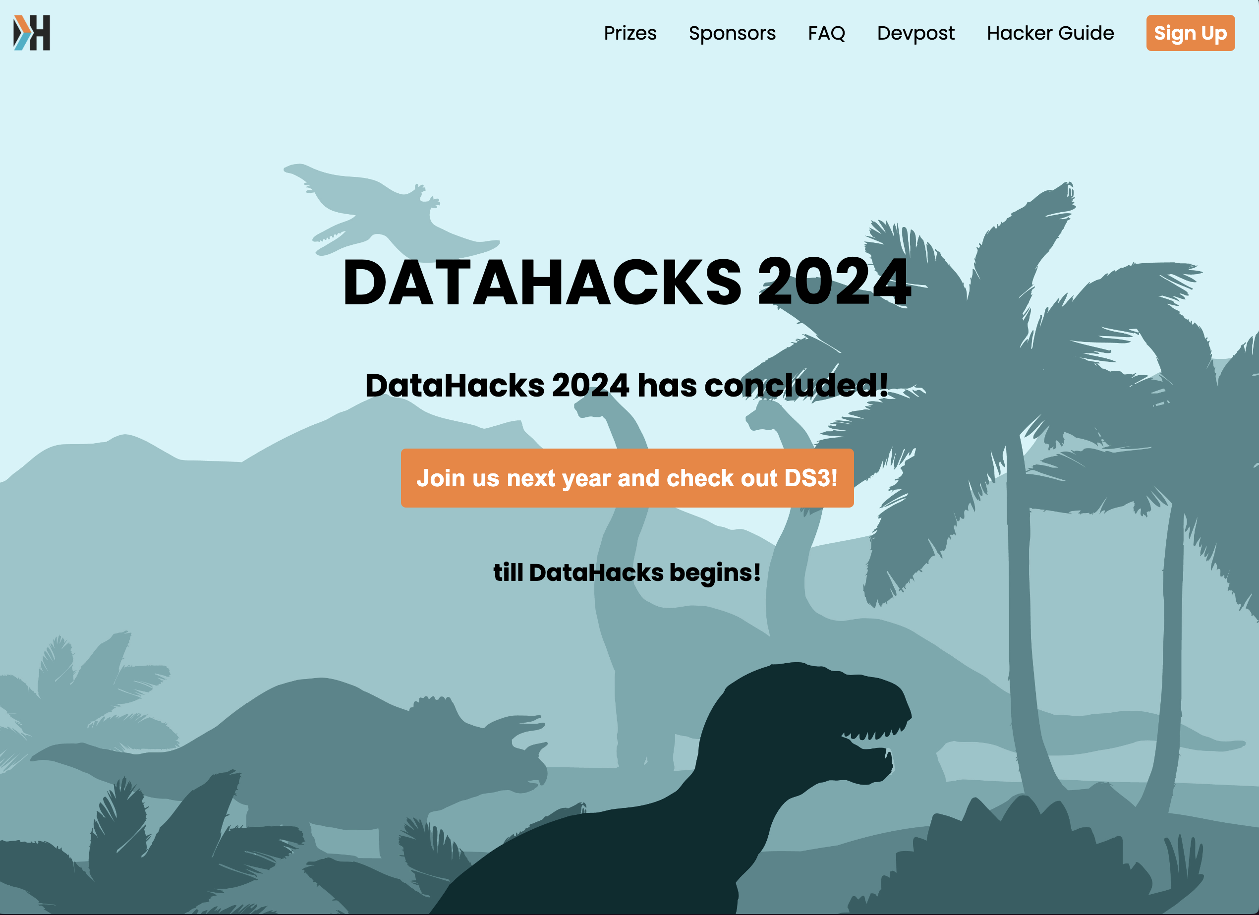 Datahacks 2024